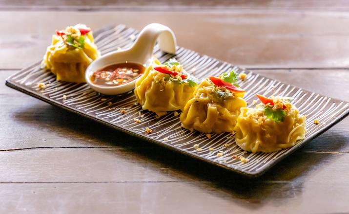 Dim Sim