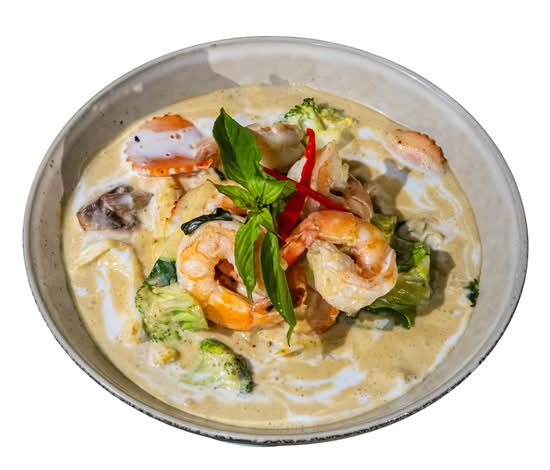 Green Curry