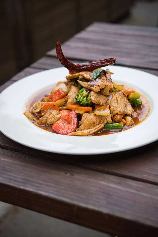 Cashew Nut Sauce