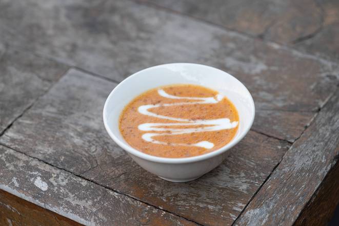 Peanut Sauce