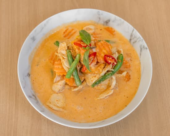 Red Curry