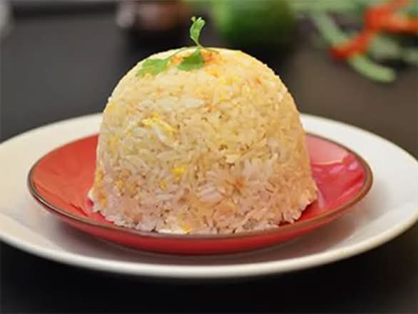 Egg Fried Rice