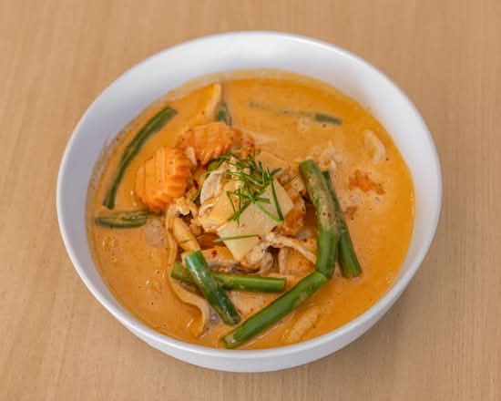 Panang Curry
