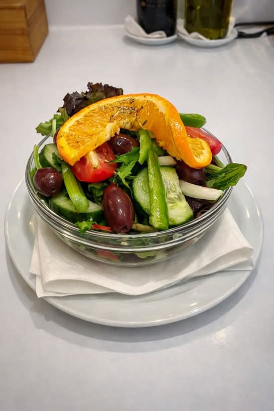 Italian Salad