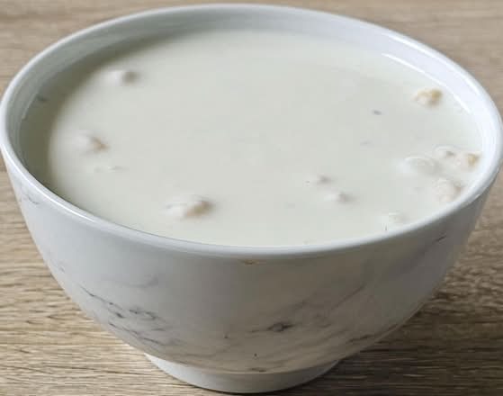 Cucumber Raita