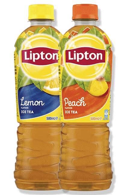 Lipton Iced Tea