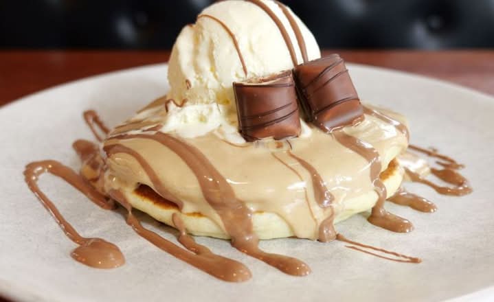 Bueno Pancakes