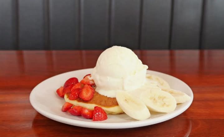 Banana-Berry Kick