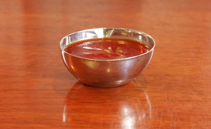 Tomato Sauce
