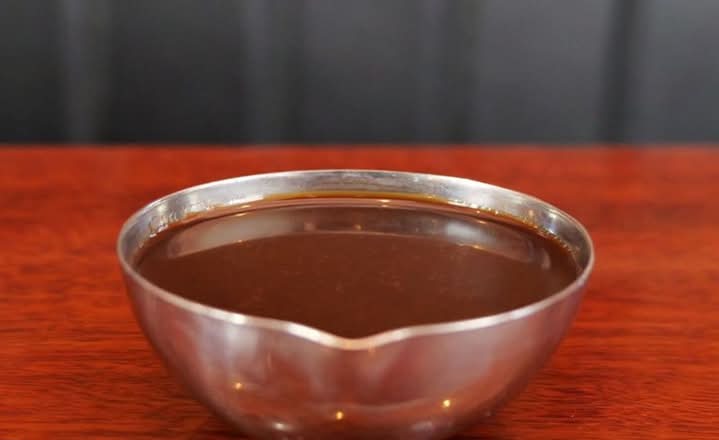 Hot Chocolate Fudge