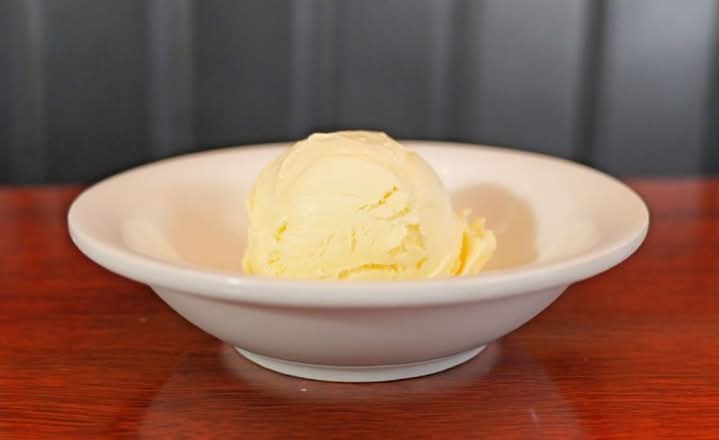 Whipped Butter