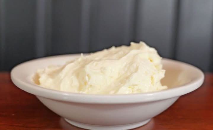 Whipped Cream