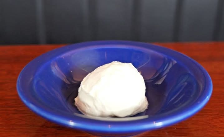 Sour Cream