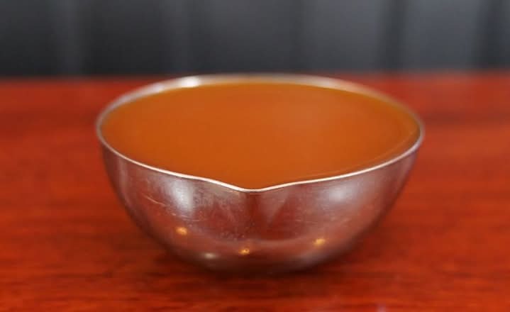 Salted Caramel