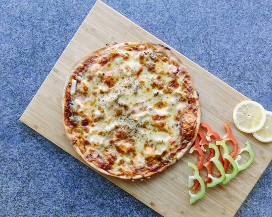 Marinara Pizza