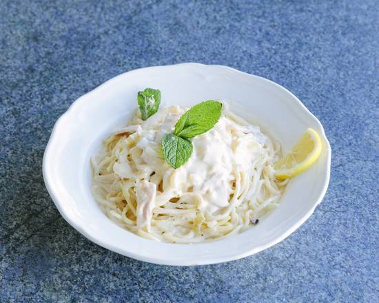 Carbonara Pasta