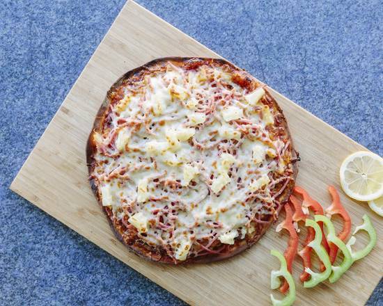 Hawaiian Pizza