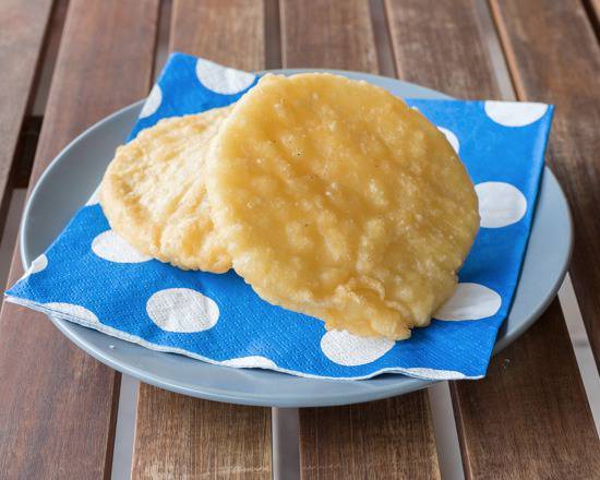 Potato Cakes