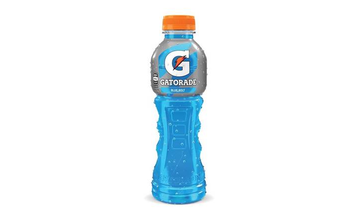 Gatorade Blue Bolt 600ml
