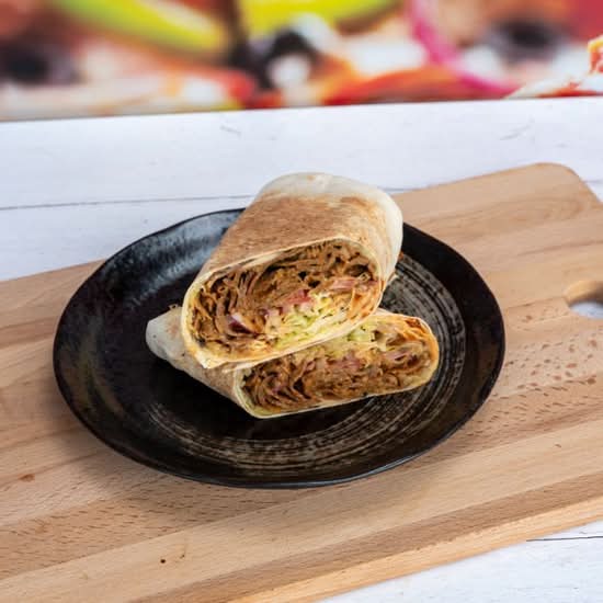 Beef & Lamb Kebab*