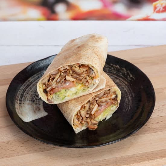 Chicken Kebab*