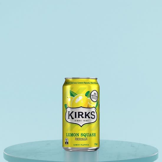 Kirk Can (375ml)