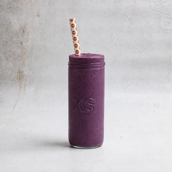 Acai Power Punch