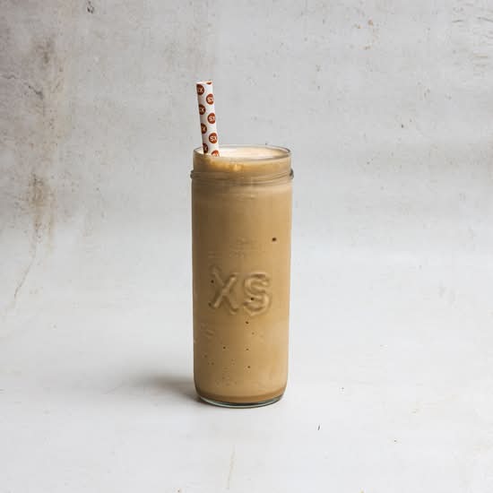 Choc Peanut Butter