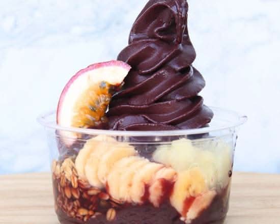 TUTTI FRUITY