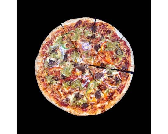 Special Pizza