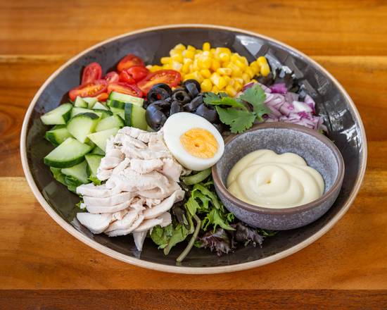 Chicken Salad