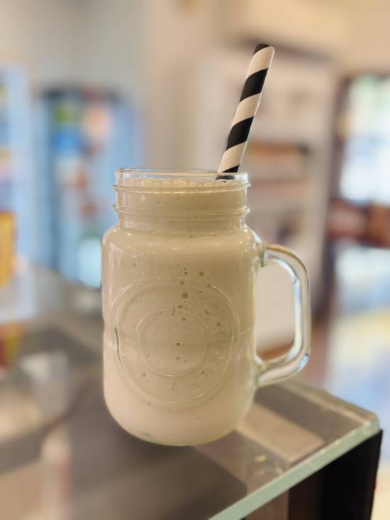 Banana Smoothie