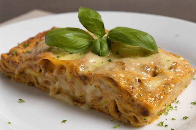 Lasagna