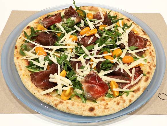 Pizza Wagyu