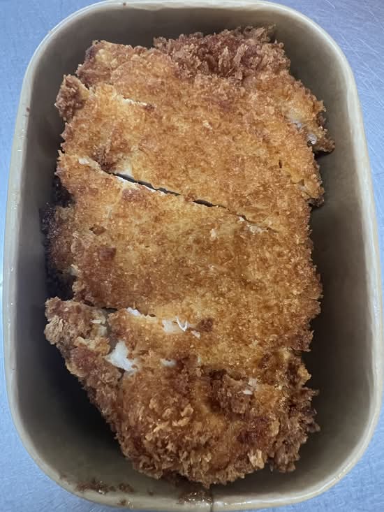 Lemon Chicken