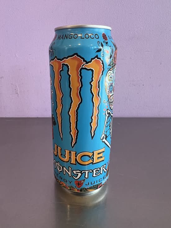 Monster Mango