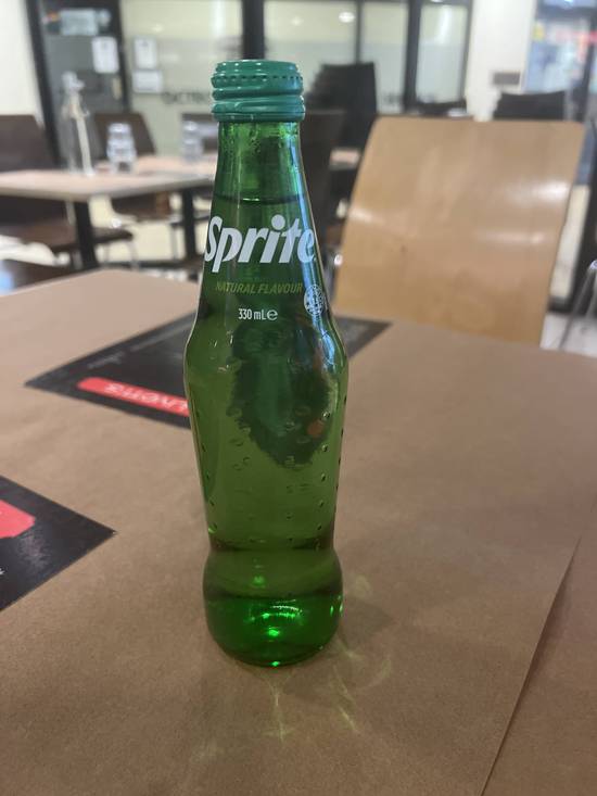 Sprite