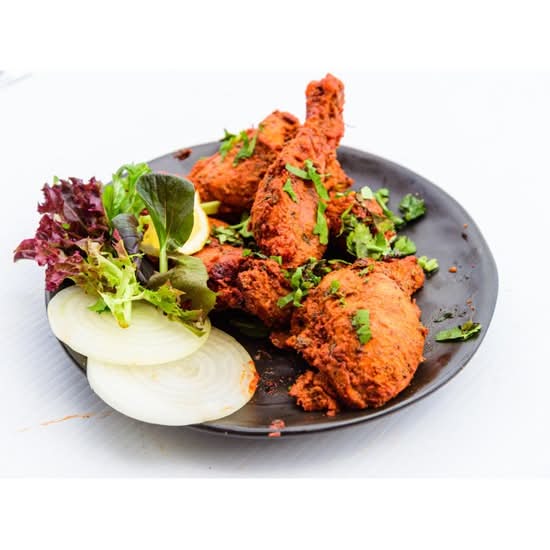 Tandoori Chicken