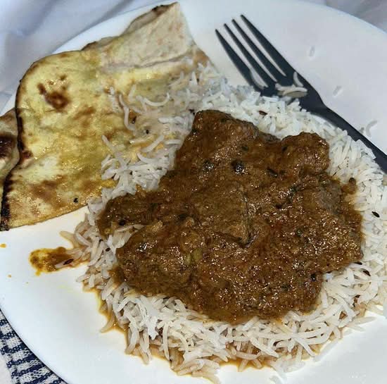 Jeera Cumin Basmati Rice