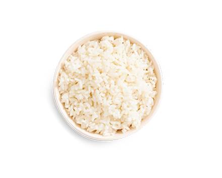 Side Of White Rice
