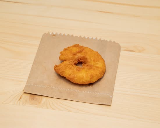 Pineapple Fritter