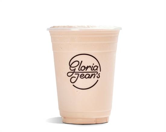 Strawberry Milkshake
