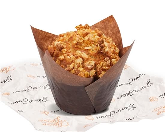 Apple Cinnamon Muffin