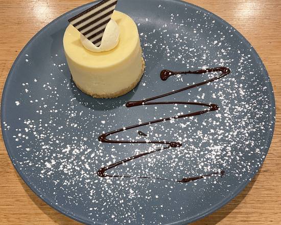 New York Cheese Cake