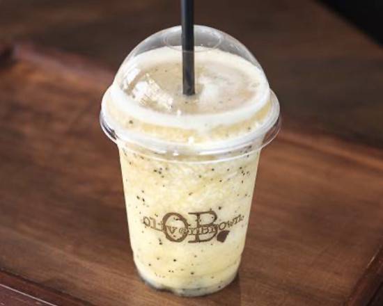 Passion Fruit Crush