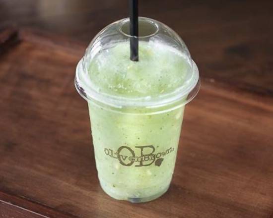 Lemon, Lime and Mint Crush