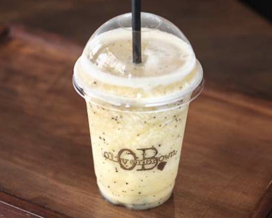 Mango Passionfruit Crush