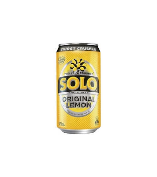 Solo Can