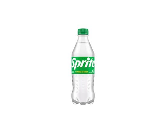 Sprite 390mL