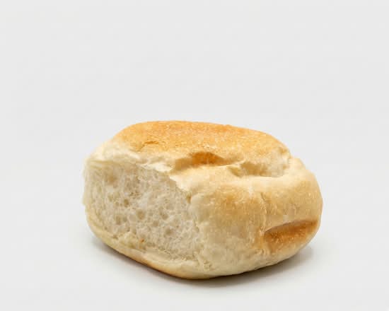 Flat Burger Buns